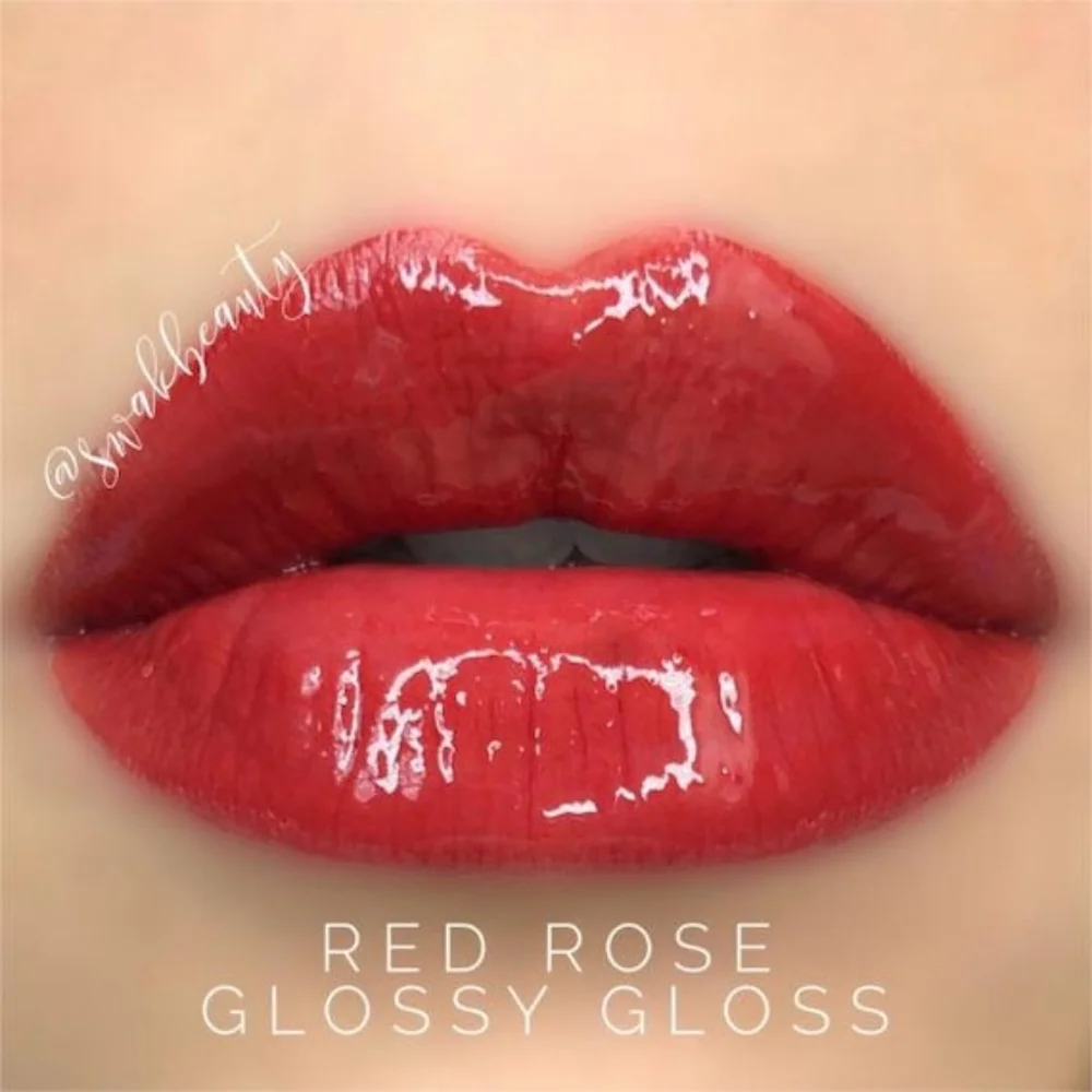 Red Rose Midi LipSense